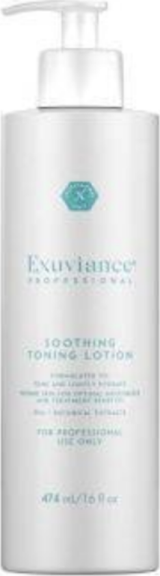 Soothing Toning Lotion 200ml