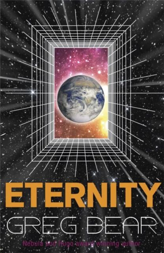 Eternity av Greg Bear