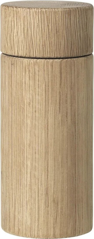 Oak salt- og pepperkvern 16 cm