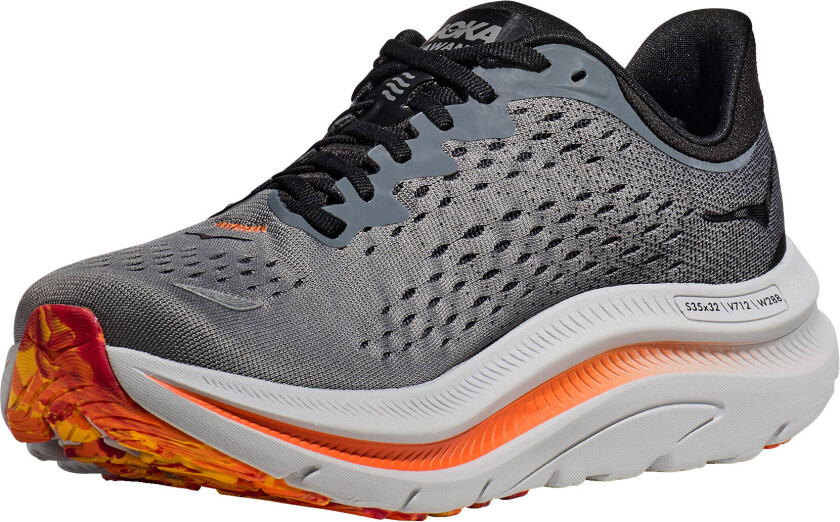 Kawana Herre Blrk/Black/Lunar Rock 44