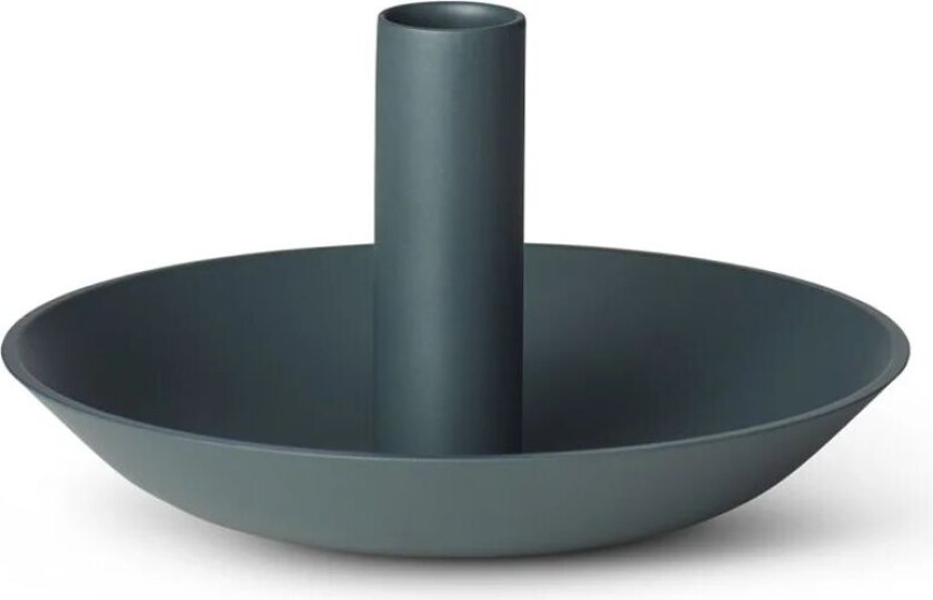 The Water Lily lysestake Ø 15 cm Forest green