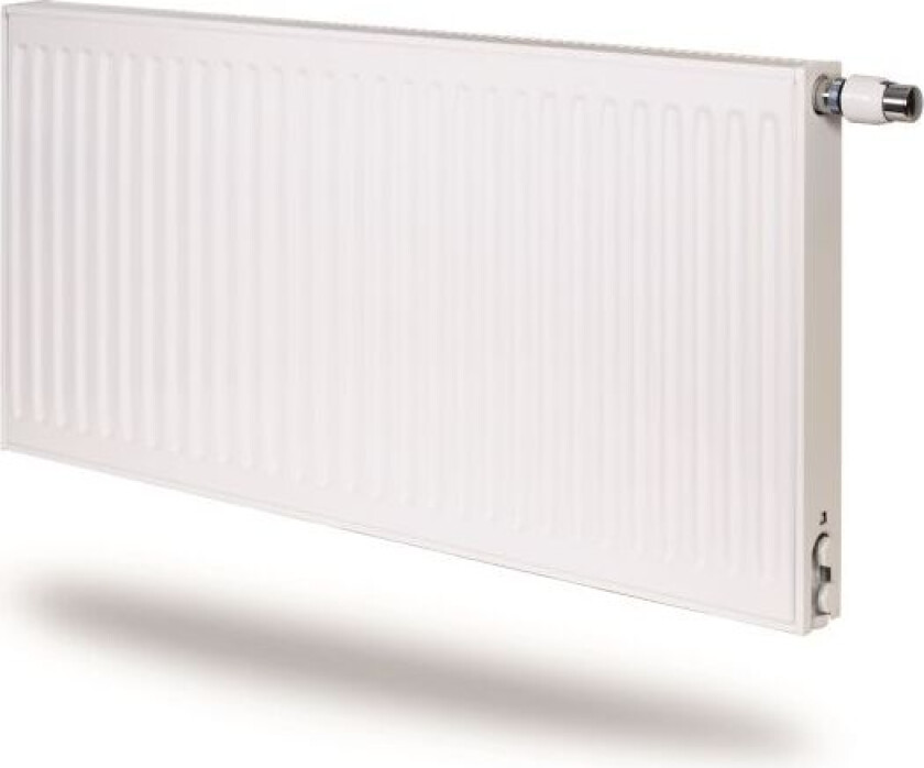 TP21 320 V4 Radiator høyde 300 mm 300 x 2000 mm