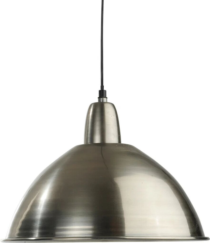 Classic taklampe Ø35 cm Antikk sølv