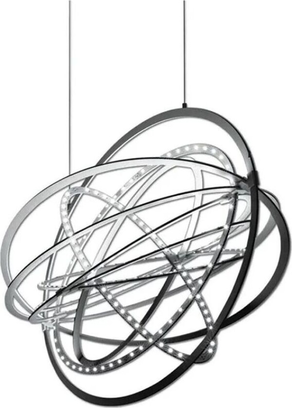Copernico pendel aluminium