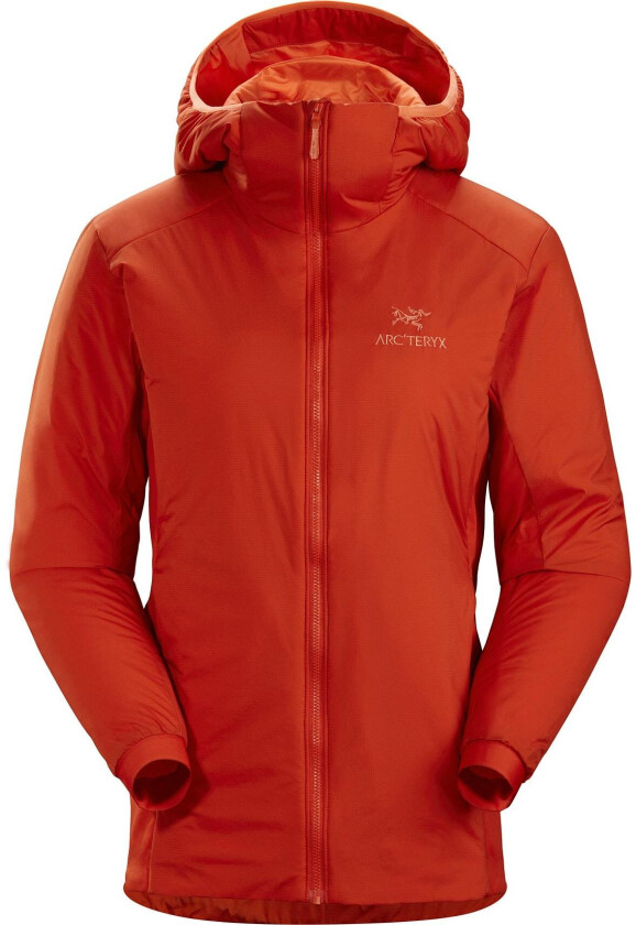 Arc'Teryx Atom Lt Hoody Dame Folklore XS