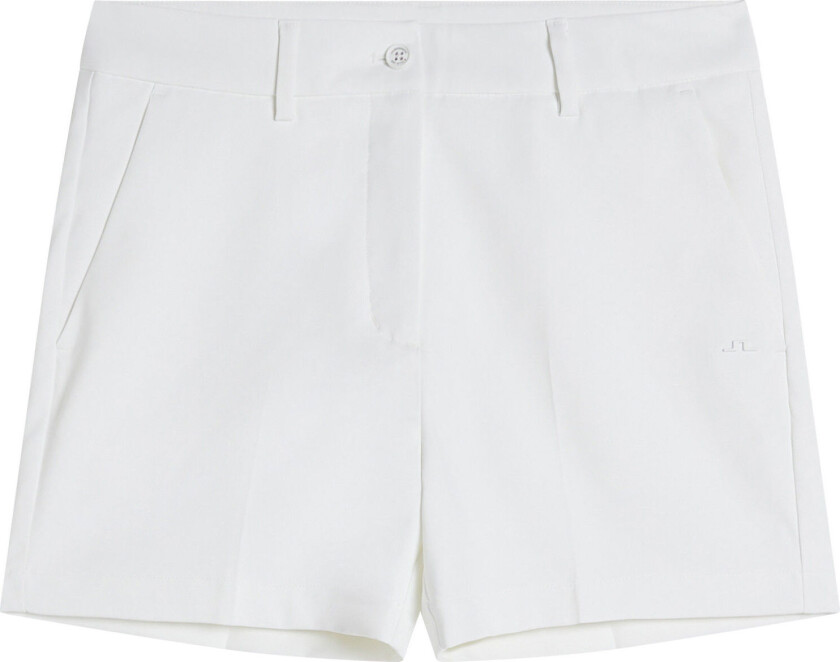 Gwen Shorts Dame White 27