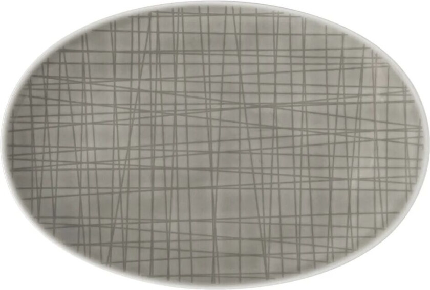 Mesh serveringsfat 18 cm Mountain