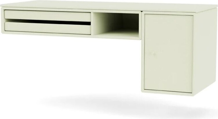 Bureau skrivebord pomelo 140