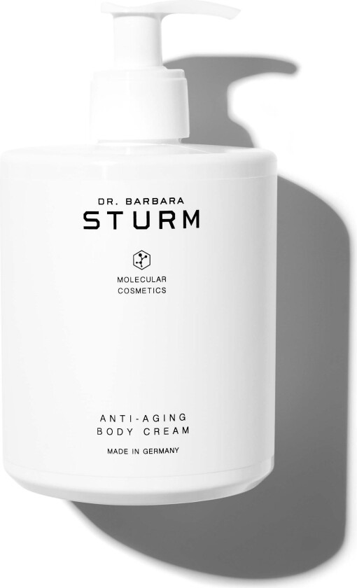 Bilde av Anti-Aging Body Cream (Størrelse: 500 ML)