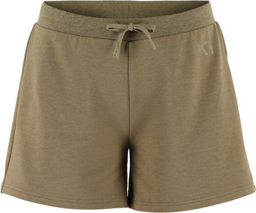 Kari Shorts Grønn L