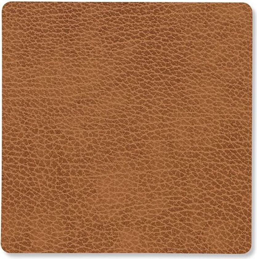 Bilde av Lind DNA Bull glassunderlag square natur