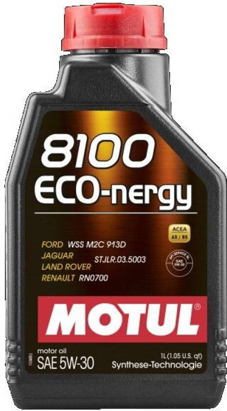 Motorolje MOTUL 109231