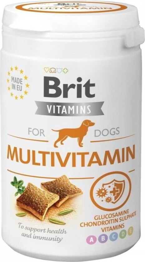 Brit Vitamins Multivitamin 150 g