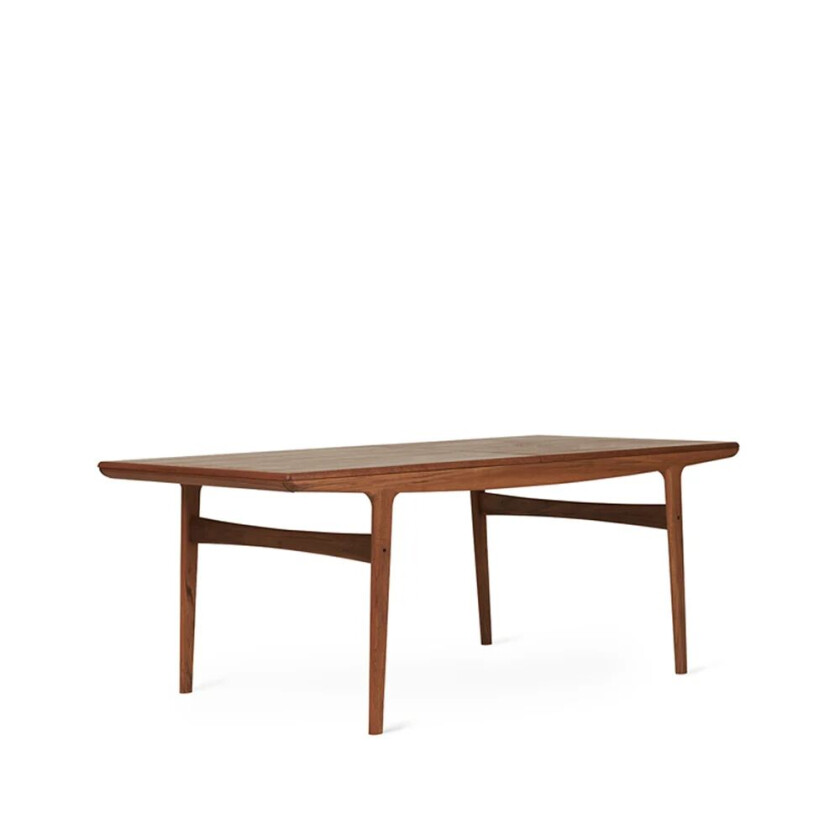 Evermore spisebord teak oljet, 190 cm