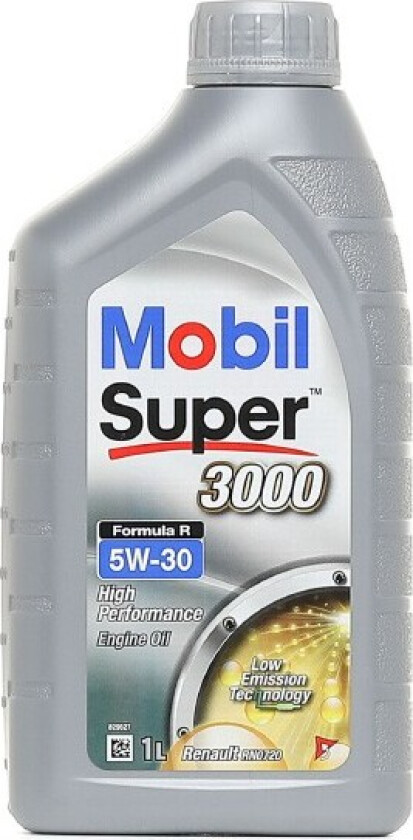 Motorolje MOBIL 154125