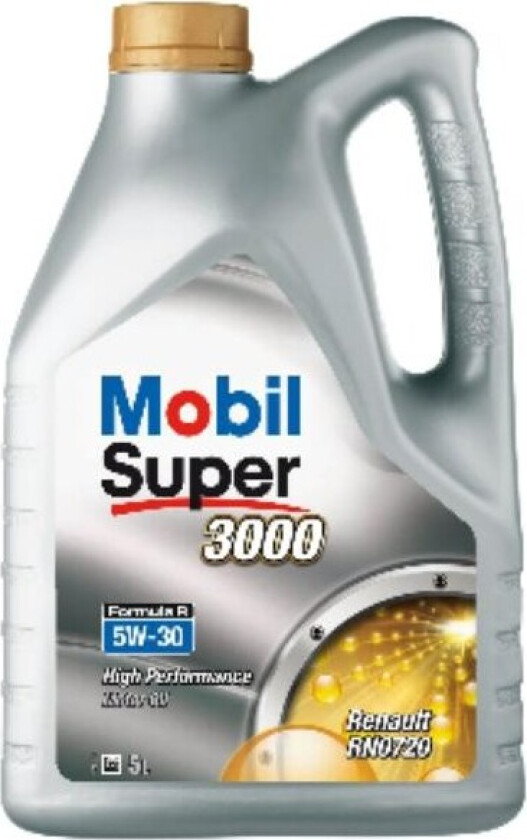 Motorolje MOBIL 154126