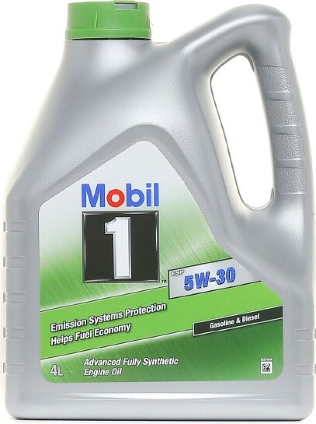 Motorolje MOBIL 154291