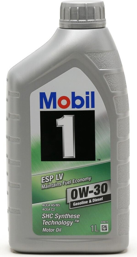 Motorolje MOBIL 154317