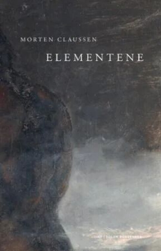 Elementene av Morten Claussen