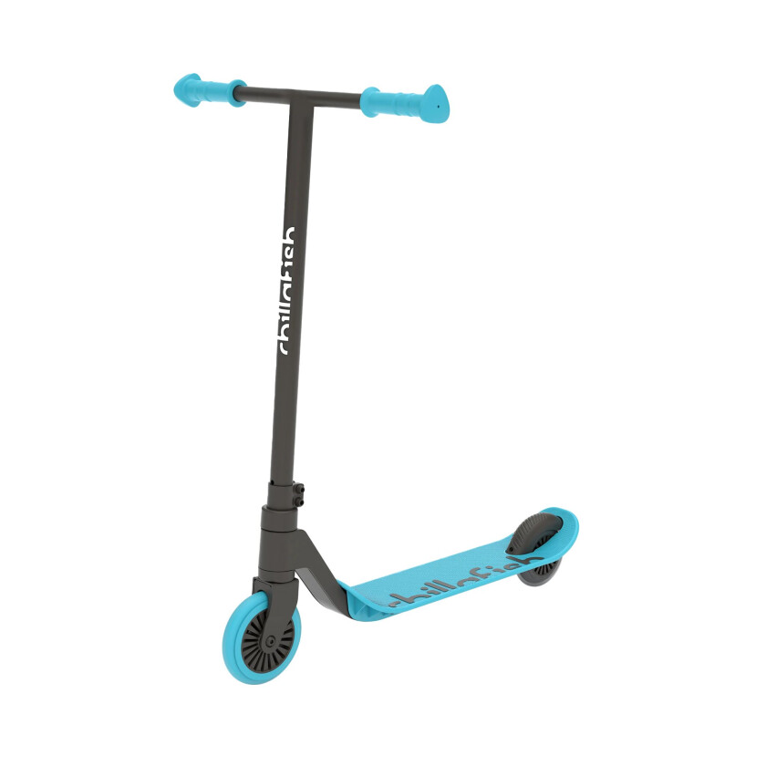 Stunti, sparkesykkel, stuntscooter, fra 5 år SKY