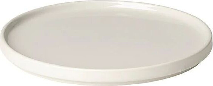 Pilar desserttallerken Ø20 cm Moonbeam