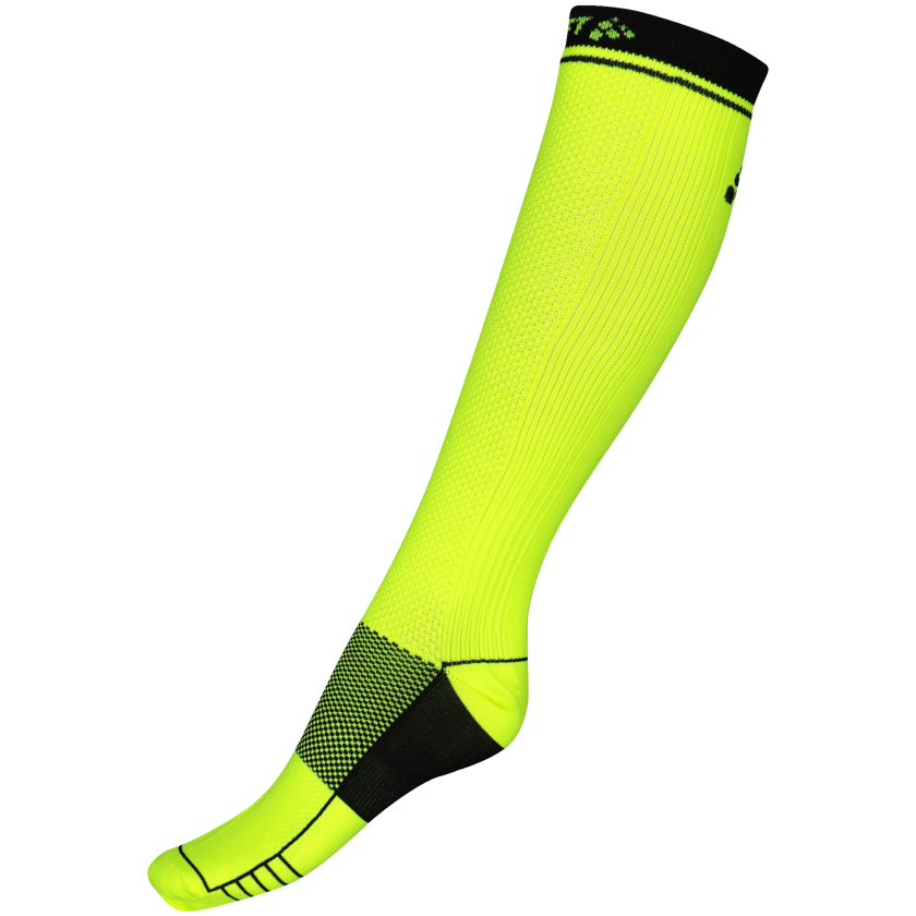 Compression Sock, kompresjonssokker Flumino