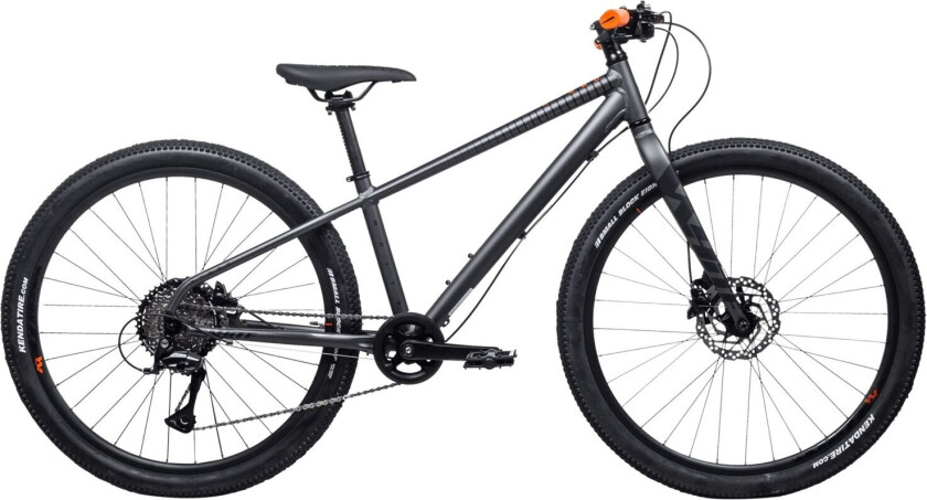 XC 260 LITE 23, terrengsykkel, junior Grey