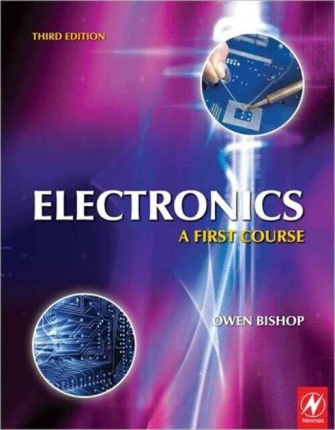 Electronics av Owen Bishop