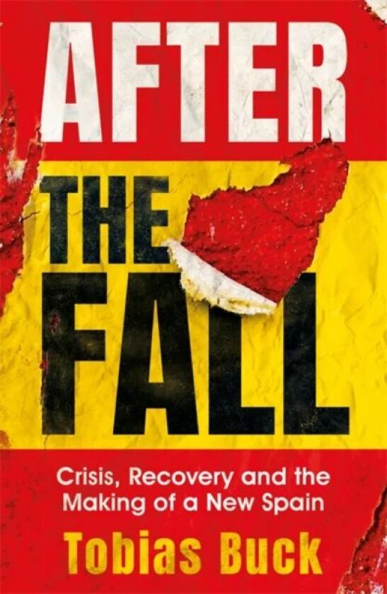 After the Fall av Tobias Buck
