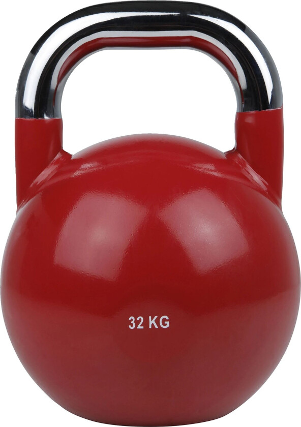 Competition Kettlebell 32 kg, Kettlebell 32 kg STD