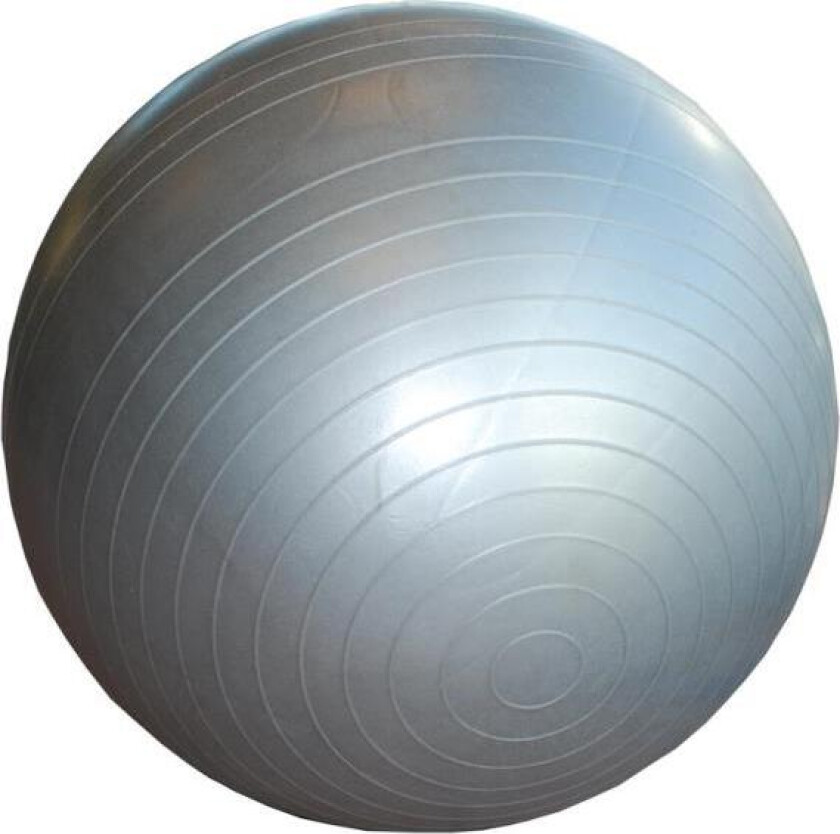 Gymball 65cm M/pumpe