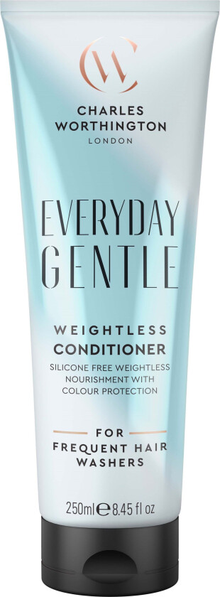 Everyday Gentle Weightless Conditioner 250 ml