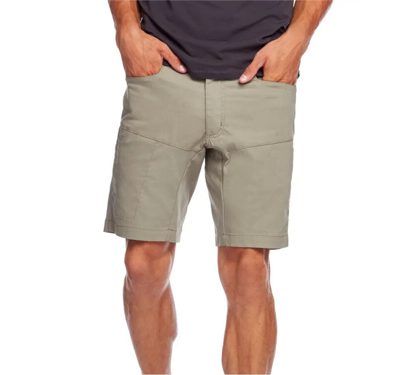 Men's Anchor Shorts 34, Flatiron