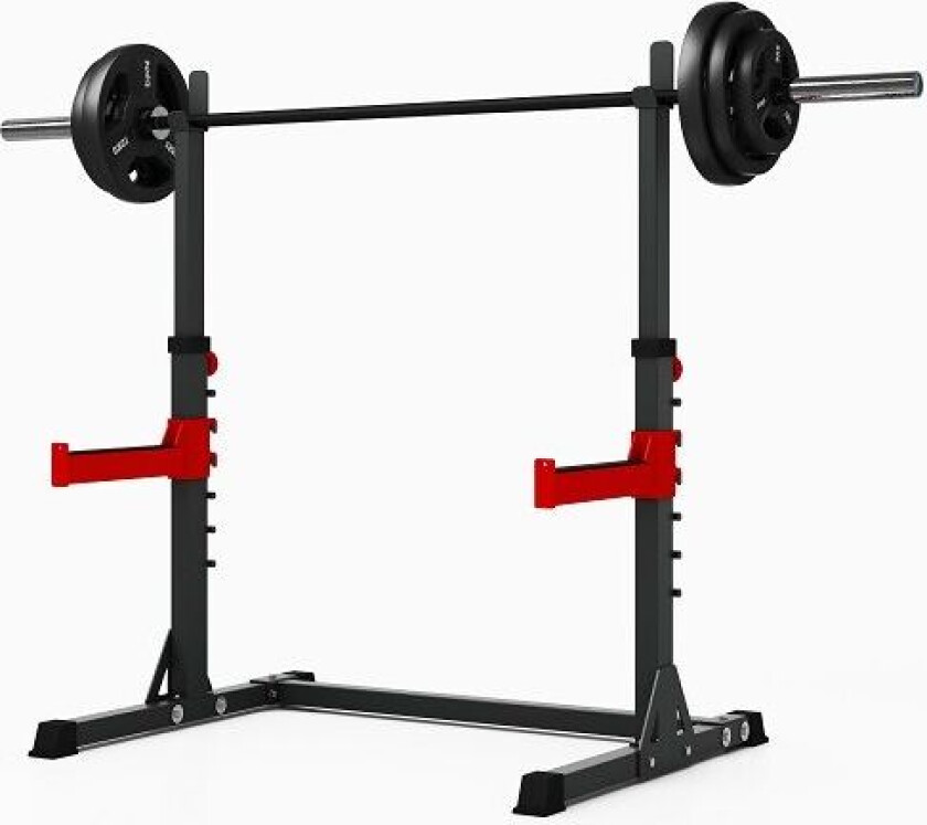 H3210 Squat Rack