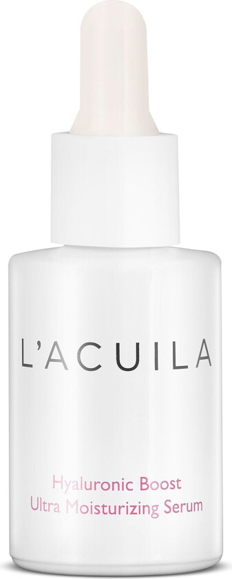 Hyaluronic Boost Ultra Moisturizing Serum 30 ml