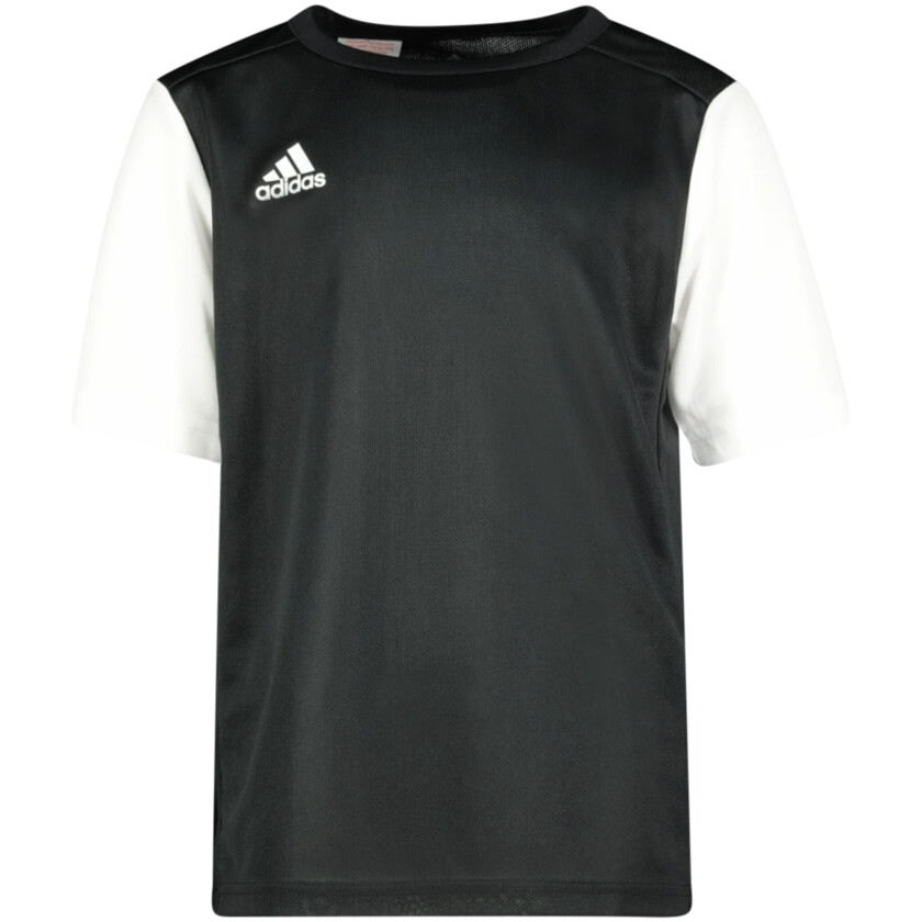 adidas Estro 19 Jersey, treningstrøye, junior BLACK