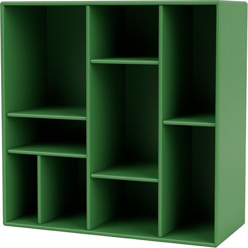 COMPILE dekorativ hylle 69,6x69,6 cm Parsley 152