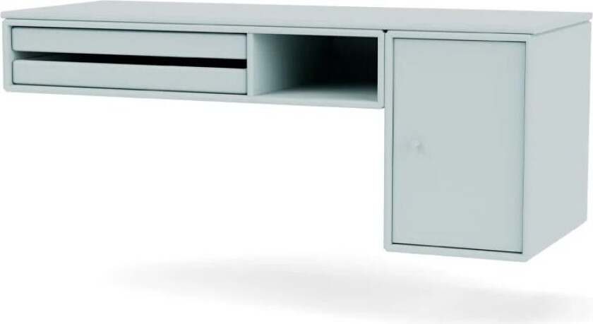 Bureau skrivebord flint 148