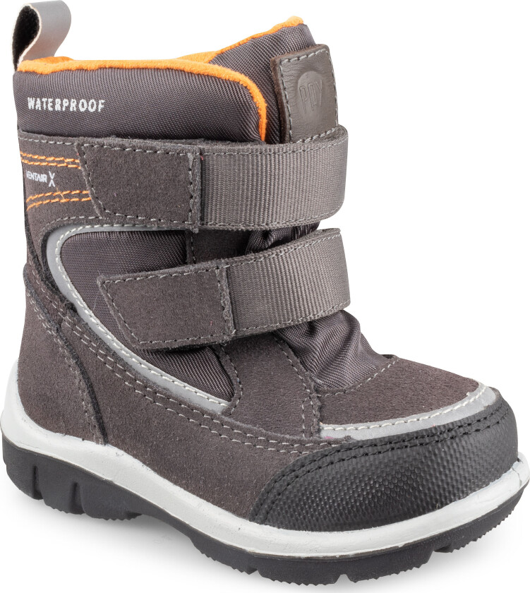 Kids' Pingla Boot 25, Grey