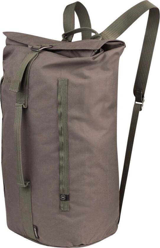 Jomlen 25, dagstursekk 604-forest Green