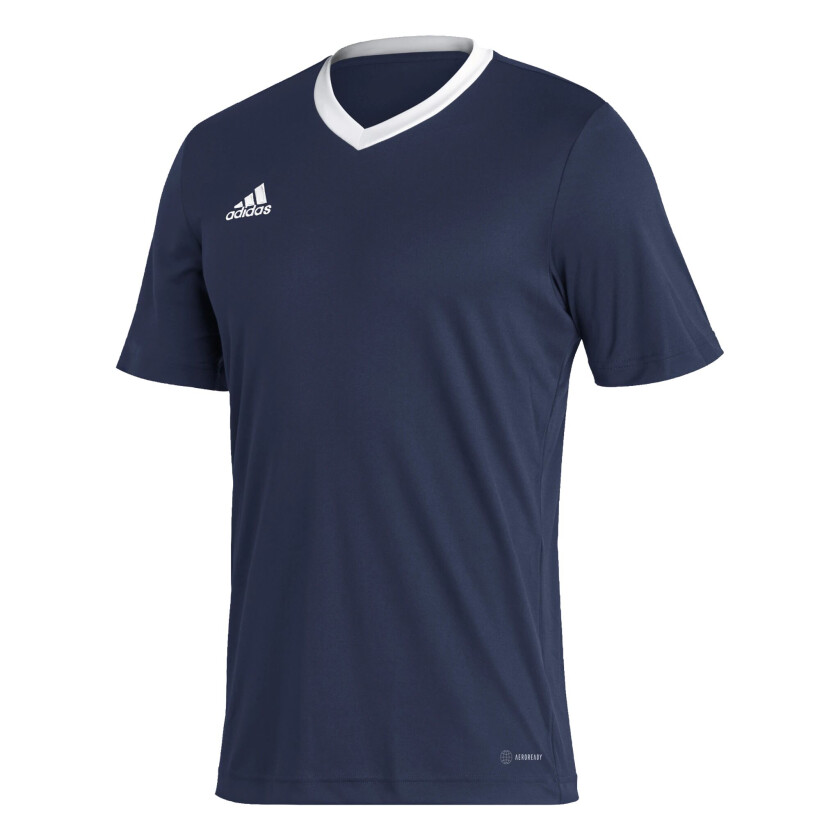 adidas ENT22 Jersey, t-skjorte herre Team Navy Blue 2