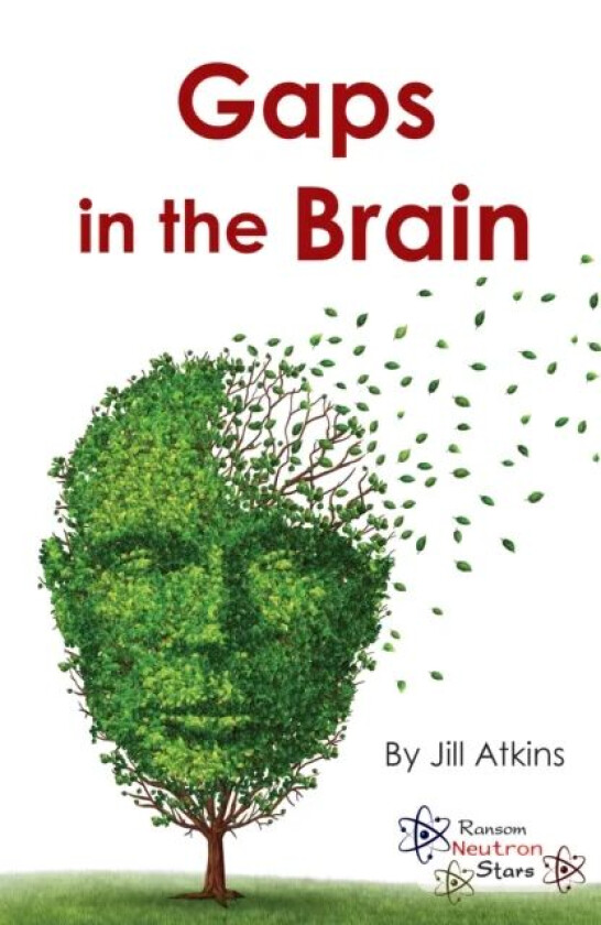 Gaps in the Brain av Jill Atkins, Atkins Jill