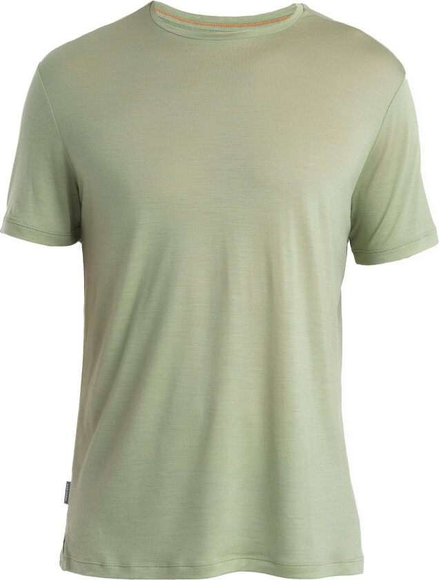 M 125 Cool-Lite™ Merino Blend Sphere Iii T-Shirt Lichen L