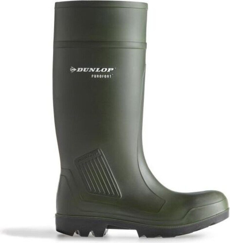 Purofort Professional 462933 Vernestøvel S5, vanntett, tåhette Str. 40