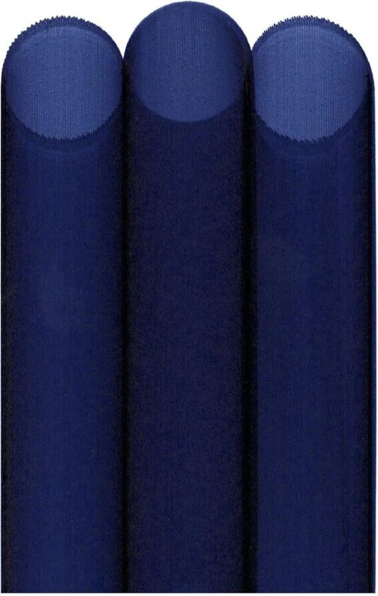 Blue Pipes 50 x 70 cm