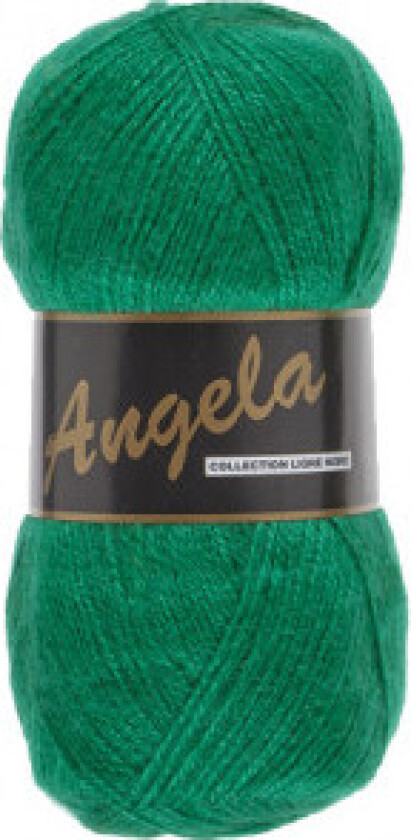 Lammy Angela Garn Unicolour 45