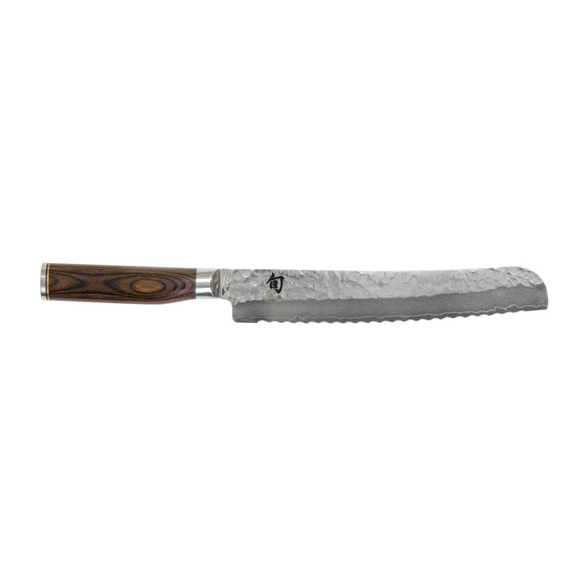 Shun Premier brødkniv 23 cm