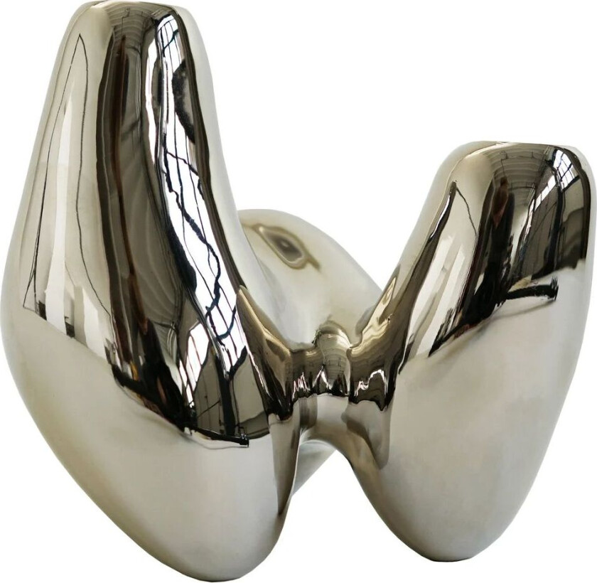 Unity lysestake Chrome