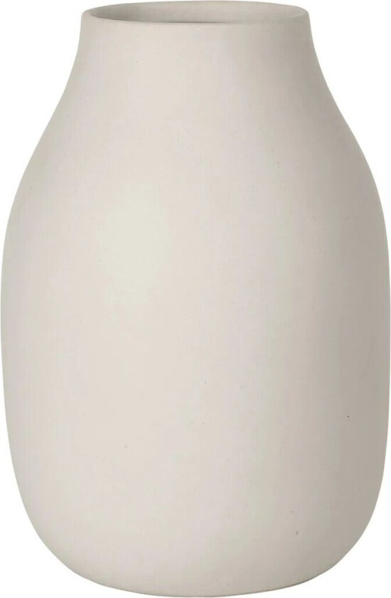 Colora vase L 20 cm Moonbeam