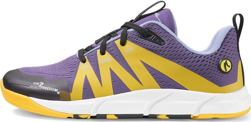 NimbleToes Road Addict Dame Purple 37